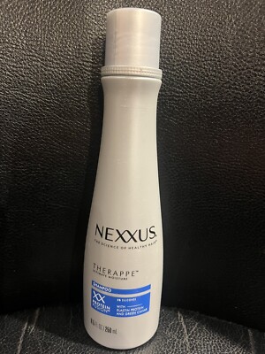 Nexxus Ultimate Moisture Protein Fusion Conditioner- New- 8.5 Oz.