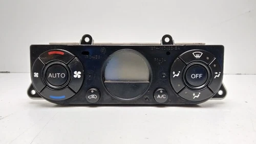 1S7H18C612BB Mando Climatizador para FORD MONDEO BERLINA (GD) * 118025 - Imagen 1 de 3