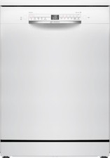 Bosch SMS2HTW02E Lave-Vaisselle 14 Cachés 5 Programmes Wifi Blanc Ce.d