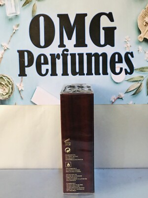 Ambre Precieux Maitre Parfumeur et Gantier Unisex 100ml EDT New in