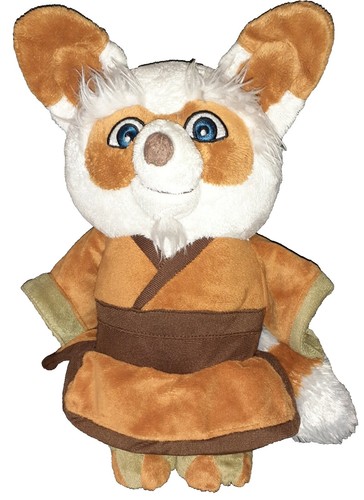 Peluche de Kung Fu Panda 4: esto cuesta el mono de Po con sonido en
