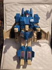 G1 Transformers Targetmaster Slugslinger Vintage