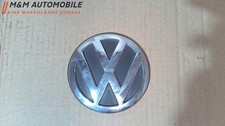 VW Emblem Hinten 1J6853630 VW Lupo 1.0 Bj 2001