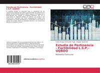 Carlos Enrique HernáNdez Tapia (U. A.) | Estudio De Pertinencia -...