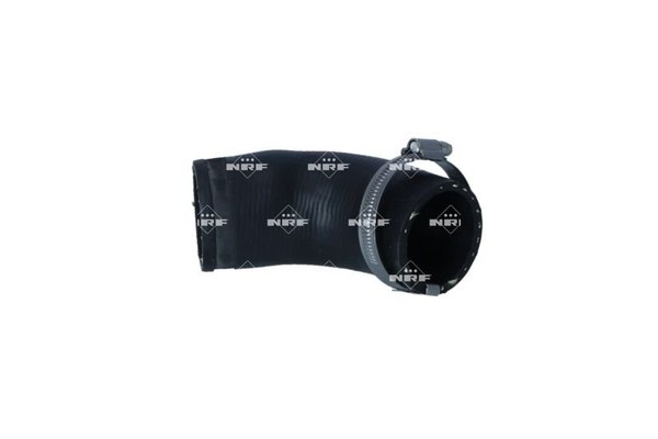 Ladeluftschlauch Easy Fit Nrf 166088 FüR Vw Tiguan Passat Cc-image