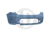 StoßStange Hinten Fr Nicht FüR Kombi St FüR Seat Leon 2013-2020