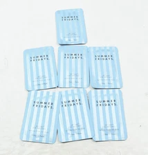 Summer Fridays Jet Lag Eye Patches (7 Pairs)