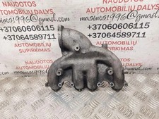 VW PASSAT Variant B5 3B6 Ansaugbrücke 038129713AJ 1.89 Diesel 96kw 35221338