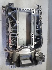 2014-2021 Jeep Cherokee 2.4l Lower Engine Motor Block 033212250869 A102 2014-2021 Jeep Cherokee 2.4l Lower Engine Motor Block 033212250869 A102