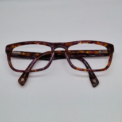 Specsavers Gok Wan 12 2526367 Lila - Brille Brillengestell