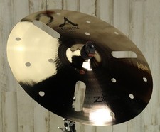 DEMO Zildjian A Custom EFX Crash - 16"