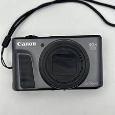 Canon PowerShot SX720 HS Canon PowerShot Digital Cameras for sale