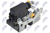 Nty TüRschloss EZC-RE-107 FüR Dacia Sandero 16V Lpg BS0C BS0A BS0G BS1F BS0E Mpi
