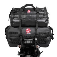 Hecktasche Set SX70 + XB50 FüR Kawasaki ZX-10RR / ZX-10R
