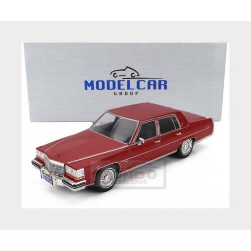 ModelCarGroup 1:18 Cadillac Fleetwood Brougham Année de construction