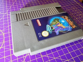 Solstice NES Boxed Nintendo Entertainment System PAL A UKV
