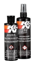 Kn Air Filter Cleaner Kit Filter Care Service Kit - Squeeze Red Kn Air Filter Cleaner Kit Filter Care Service Kit - Squeeze Red