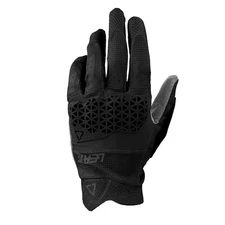 Leatt MTB 3.0 Lite Men Full Finger Cycling Gloves - Impact Gel Protection,