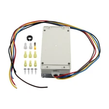 Soft Start fit for RVs Air Conditioner Easy Start Even w/ Small Generator 064018