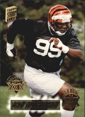 B7181 1994 Stadium Club Super Bowl XXIX FB Karten 1-250 NM-MT