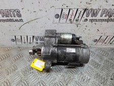 AUDI A6 C7 VW SEAT SKODA 2.0TDI CGL AUTO STARTER MOTOR 03L911024B 2011-2018