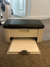 Brother HL-1210W Wireless Mono Laser Printer – Excellent Condition