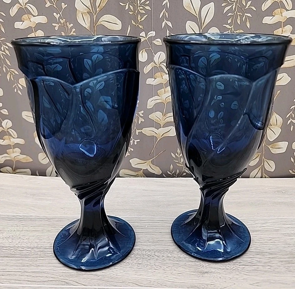 Noritake Blue Glassware & Drinkware for sale | eBay