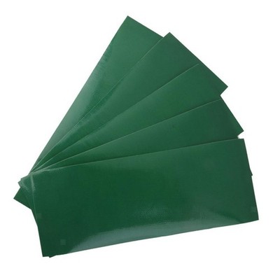 5x Selbstklebendes Reparaturband Patch für Jacke Zelt Plane Schlafsack