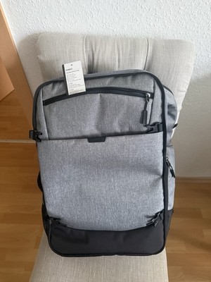 Inatek 20-46L Reiserucksack, neu & OVP