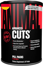 ANIMAL Cuts   All-In-One-Formel Mit Über 35 ...