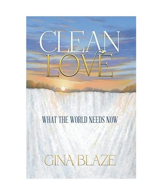 Clean Love, Gina Blaze