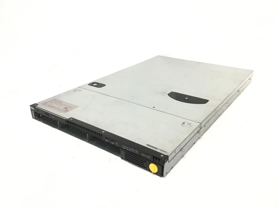 Penguin Computing Altus 1300 IR2300 Server Dual AMD Opteron 248 8GB DDR WORKS - Image 2 of 4