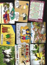 200 calendarios de bolsillo