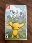 Wobbly Life - Nintendo Switch