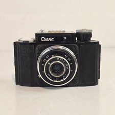 Vintage Soviet camera Smena USSR Untested See Discription.