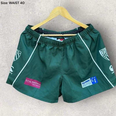 RANDWICK RUGBY CANTERBURY MATCH SHORTS Size WAIST 40