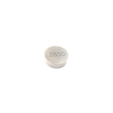 JMP Valve Shim 10 mm 2.85 1pc For Husaberg FE 570 i.e. 2009-2012