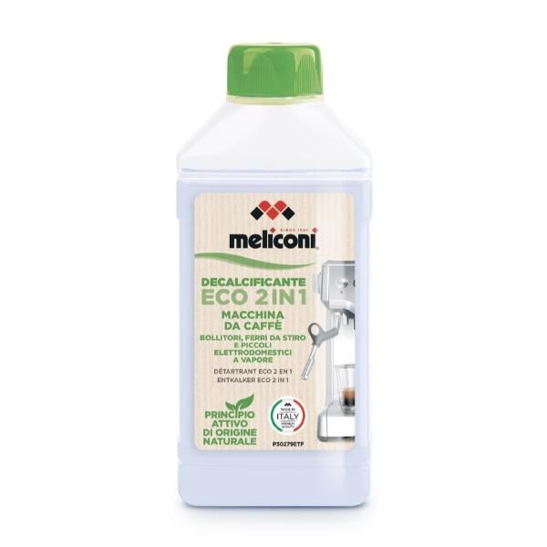 Decalcificante eco 2 in 1 - Immagine 2