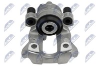 Bremssattel NTY HZT-ME-060 FüR Mercedes Klasse W221 V221 Model S212 SL R230 C216