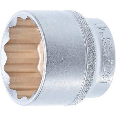 Produktbild von Drehmomentschlüssel Auto Vielzahn Steckschlüssel Satz SW 8-36 Mm, 1/2 Zoll Nuss Set