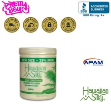 20 Oz Super No-Base Relaxer - Strengthening Olive Oil Blend for Healthier Hair