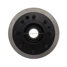 For Ford Econoline Club Wagon Super Duty Centric Front Brake Rotor Disc