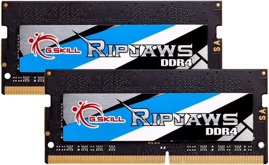 G.Skill Ripjaws 8GB DDR4 2666MHz Memory Module (8GB, 1X 8GB, DDR4, 2666MHz) - Image 3 of 4