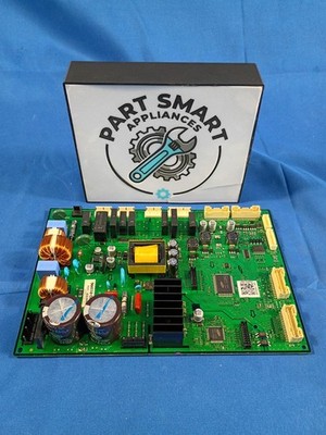 OEM Samsung Refrigerator Main Control Board PCB Assembly DA92-01199G - Used