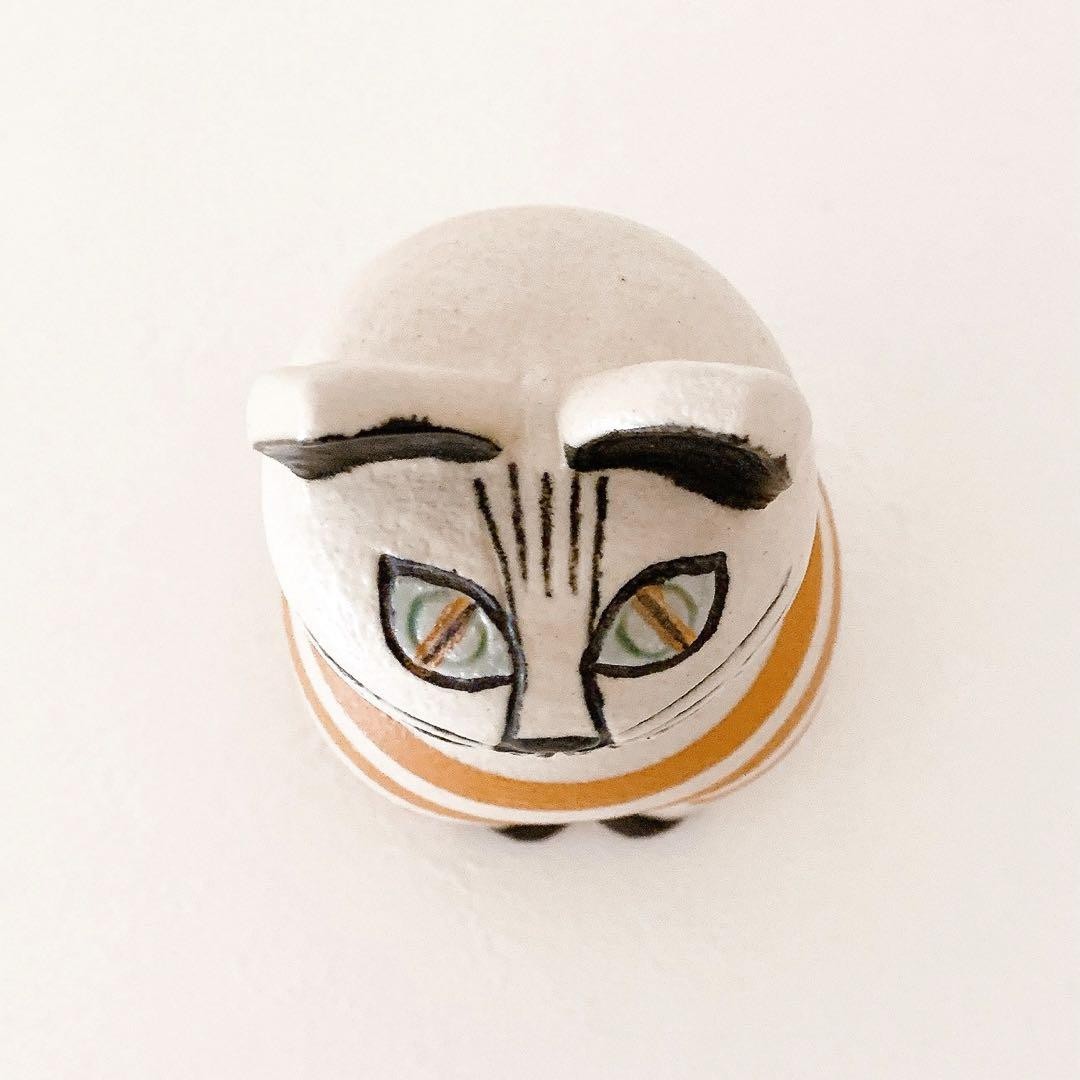 リサラーソン　TrippTrappTrull トラップ　Trapp Katt リサラーソンTrippTrappTrull トラップTrapp Katt