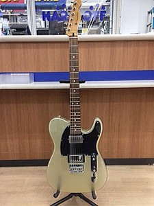 Fender Telecaster Blacktop for sale | eBay