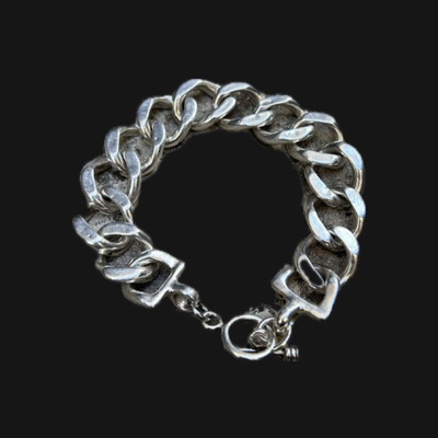 ★早期完売★VINTAGE HOLLYWOOD★Matte Classic Chain Bracelet $_12.JPG?set_id=880000500F