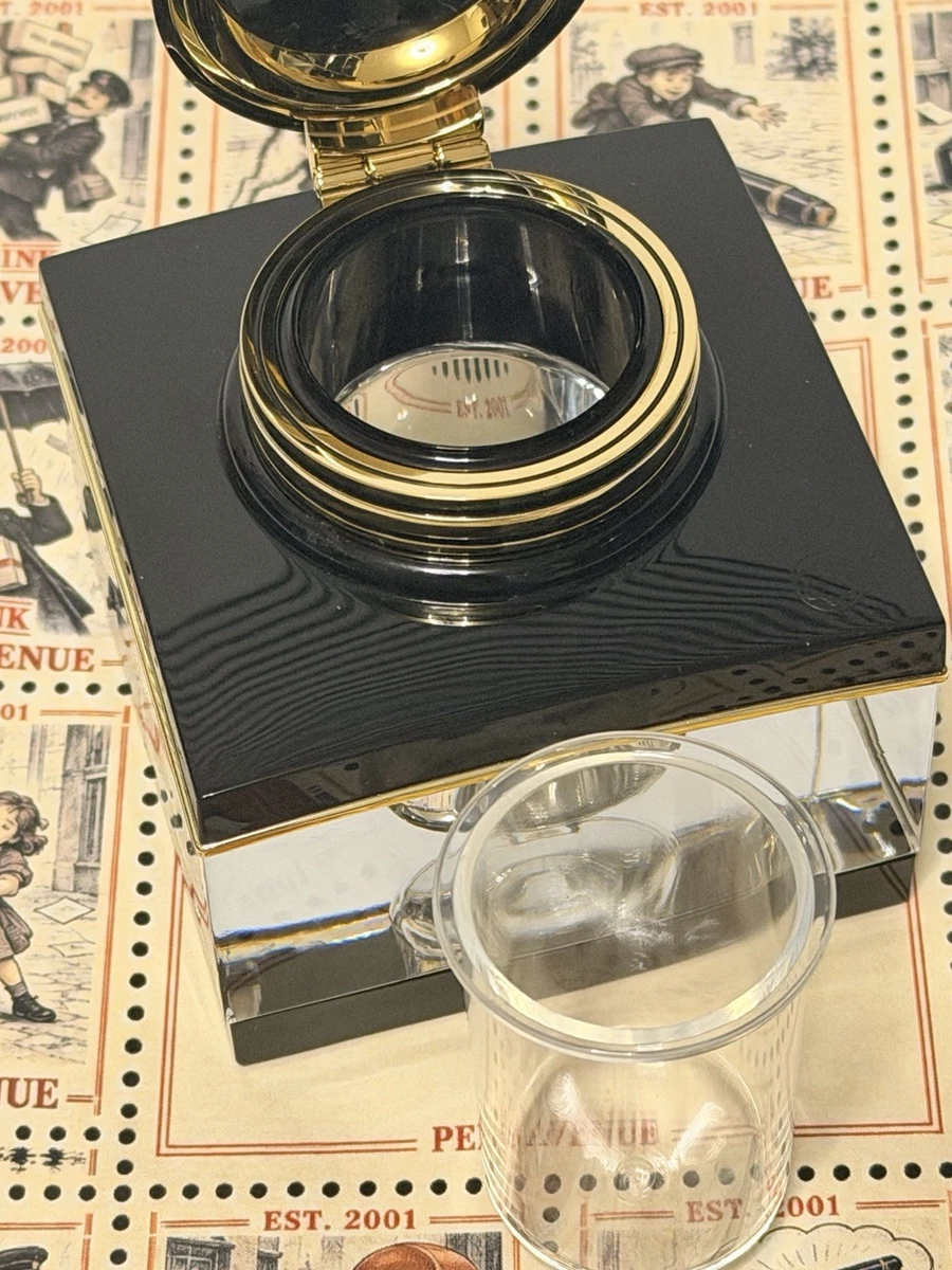 Montblanc Collectible Inkwells products for sale | eBay