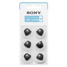 Sony CRE-S2VM 3-count Vented Sleeve Ear Tips