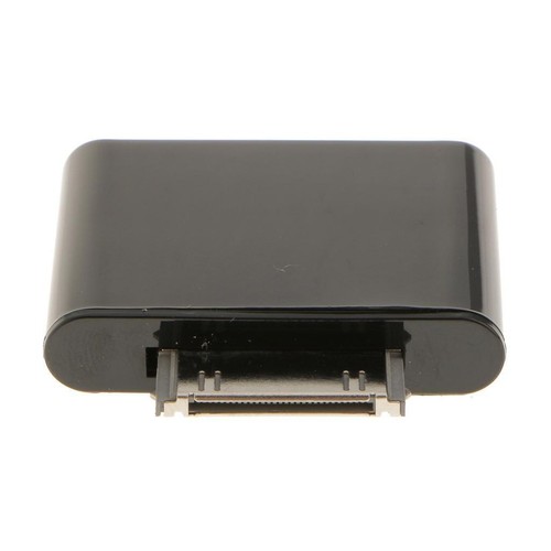 Adaptateur Sans Fil Dongle Transmetteur Compatible pour iPod Classic & iPod Touch - Photo 5/7